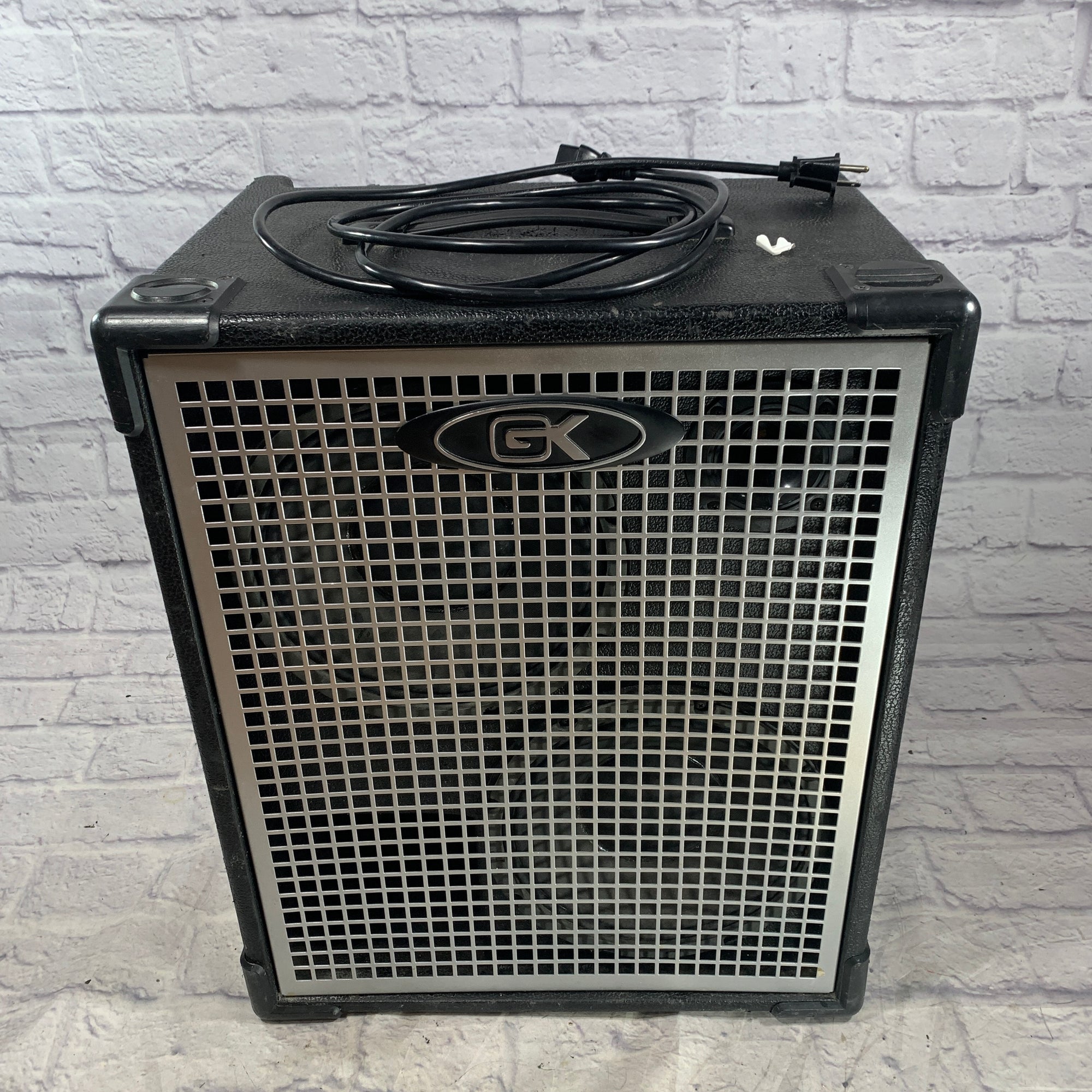 GK MB210 Bass Guitar Combo Amp Evolution Music
