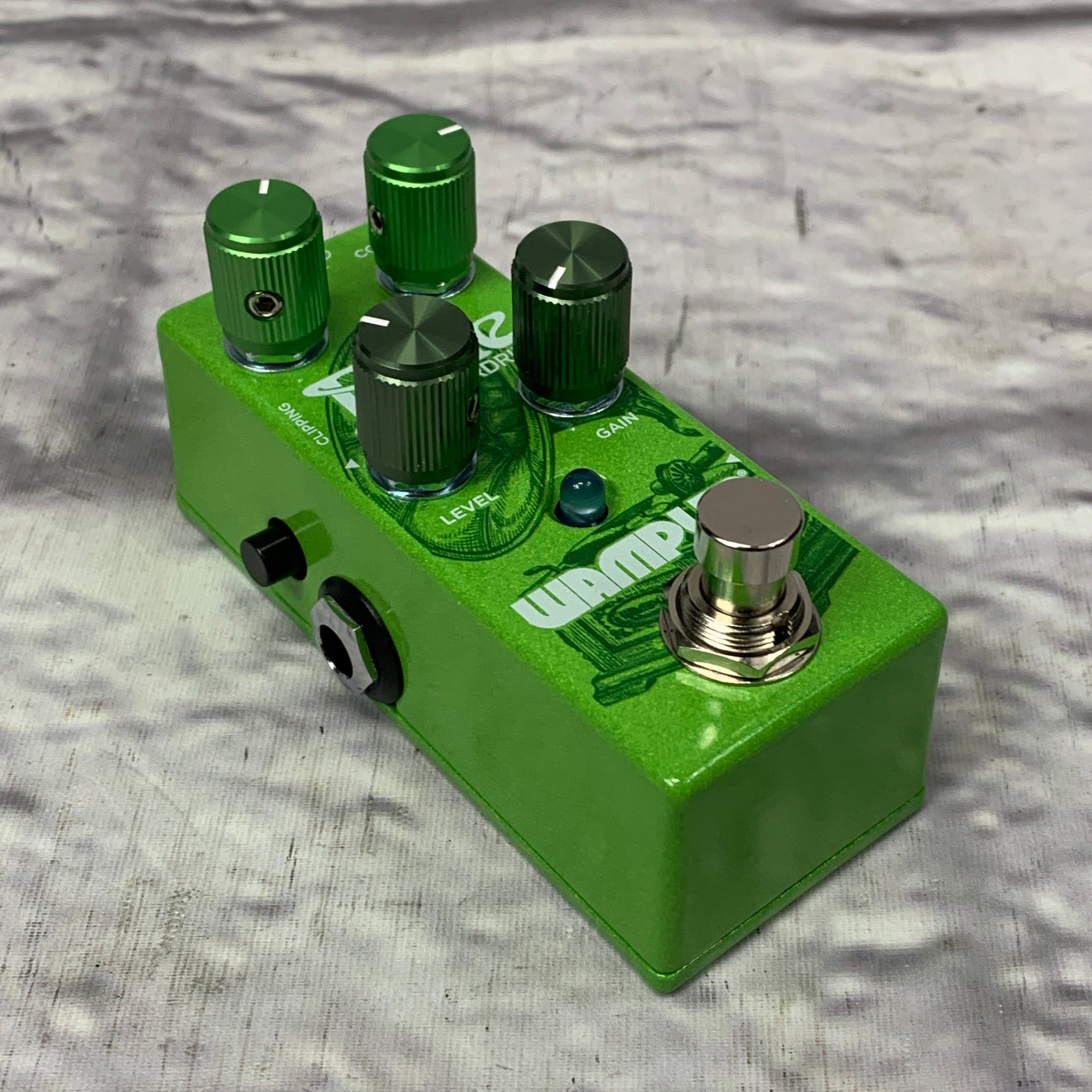 Wampler Belle Overdrive