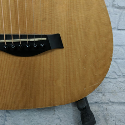 Taylor BT1 Baby Taylor Spruce Acoustic Guitar