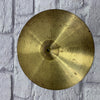 Camber 14" Cymbal