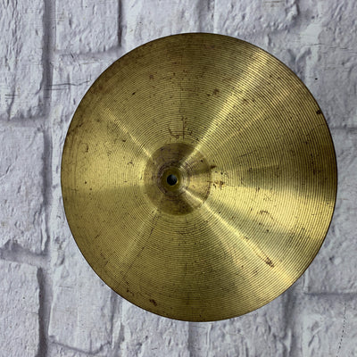 Camber 14" Cymbal