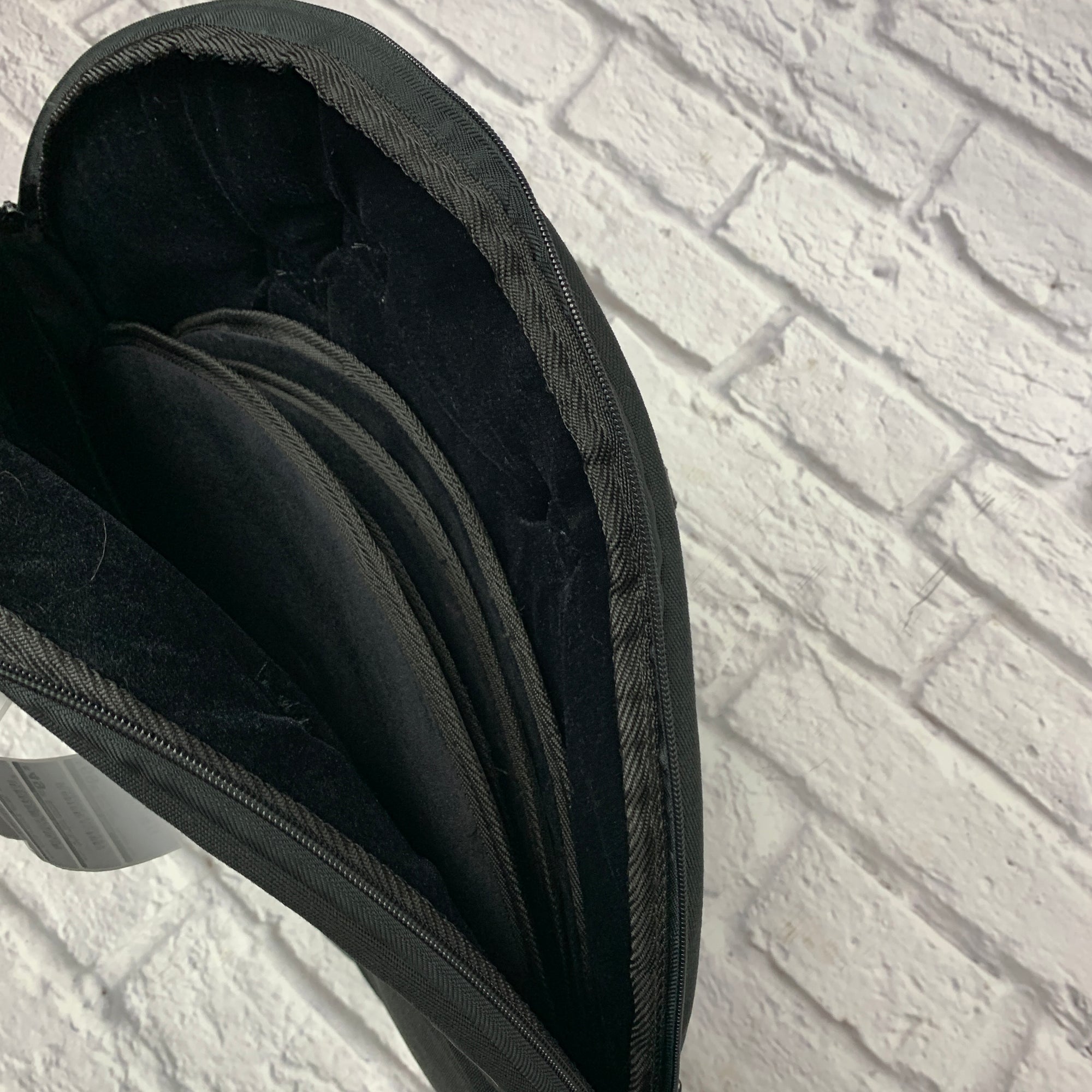 Humes & Berg Tuxedo Padded Cymbal Bag
