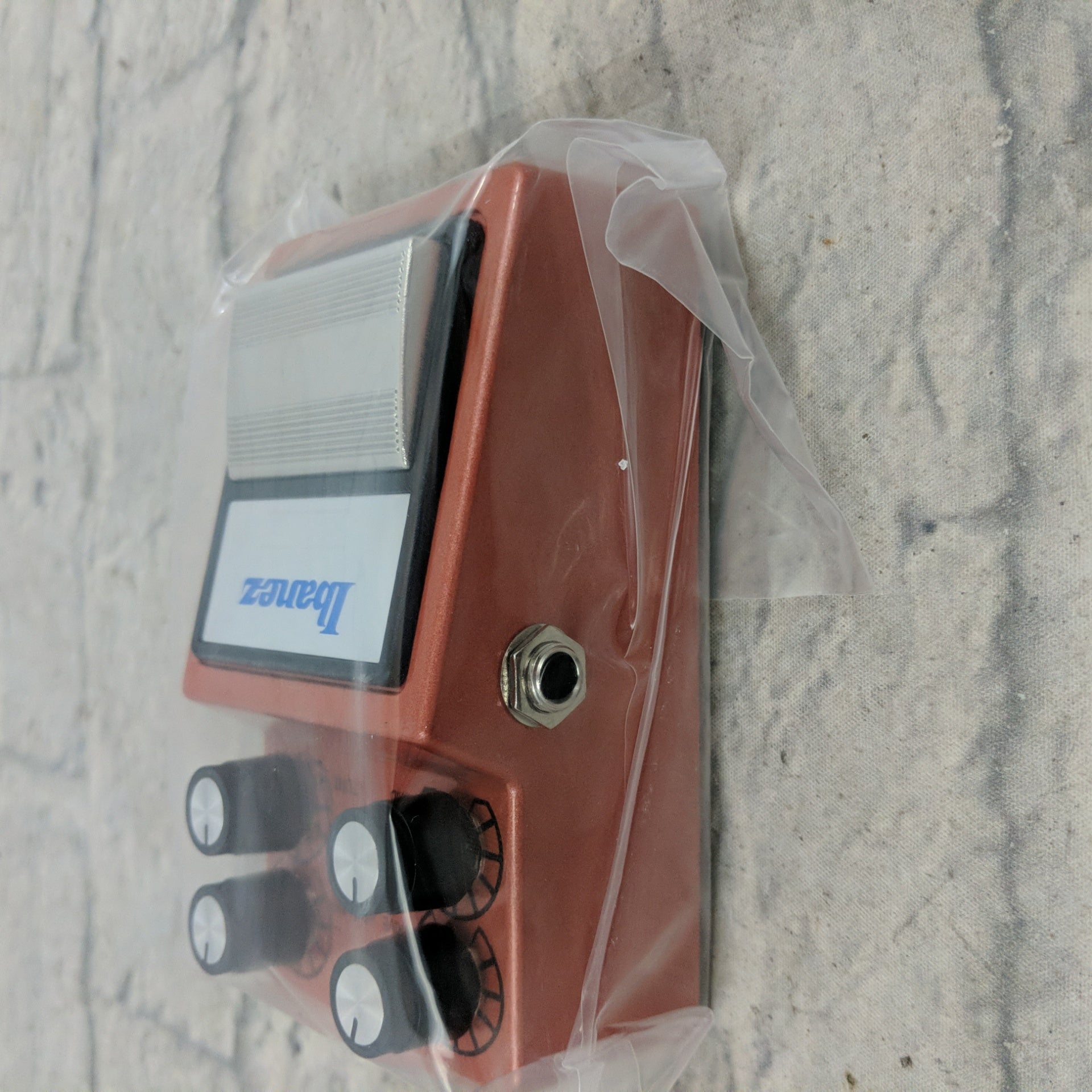 Ibanez Jet D JD9 生産完了品 Ibanez JD9 Jet Driver Pedal Review - Premier Guitar