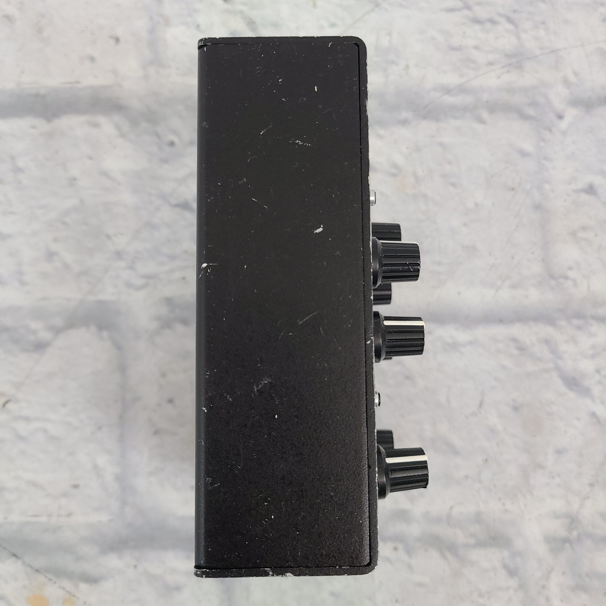 Fishman Dual Parametric DI Box