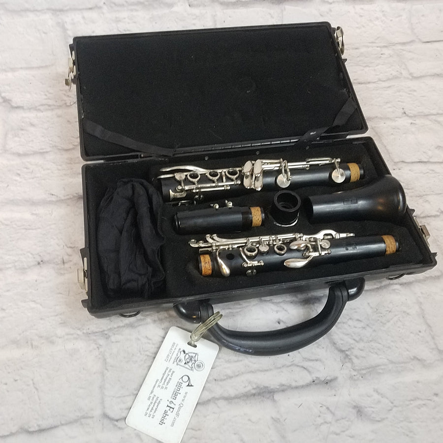 Leblanc Bliss Bb Clarinet