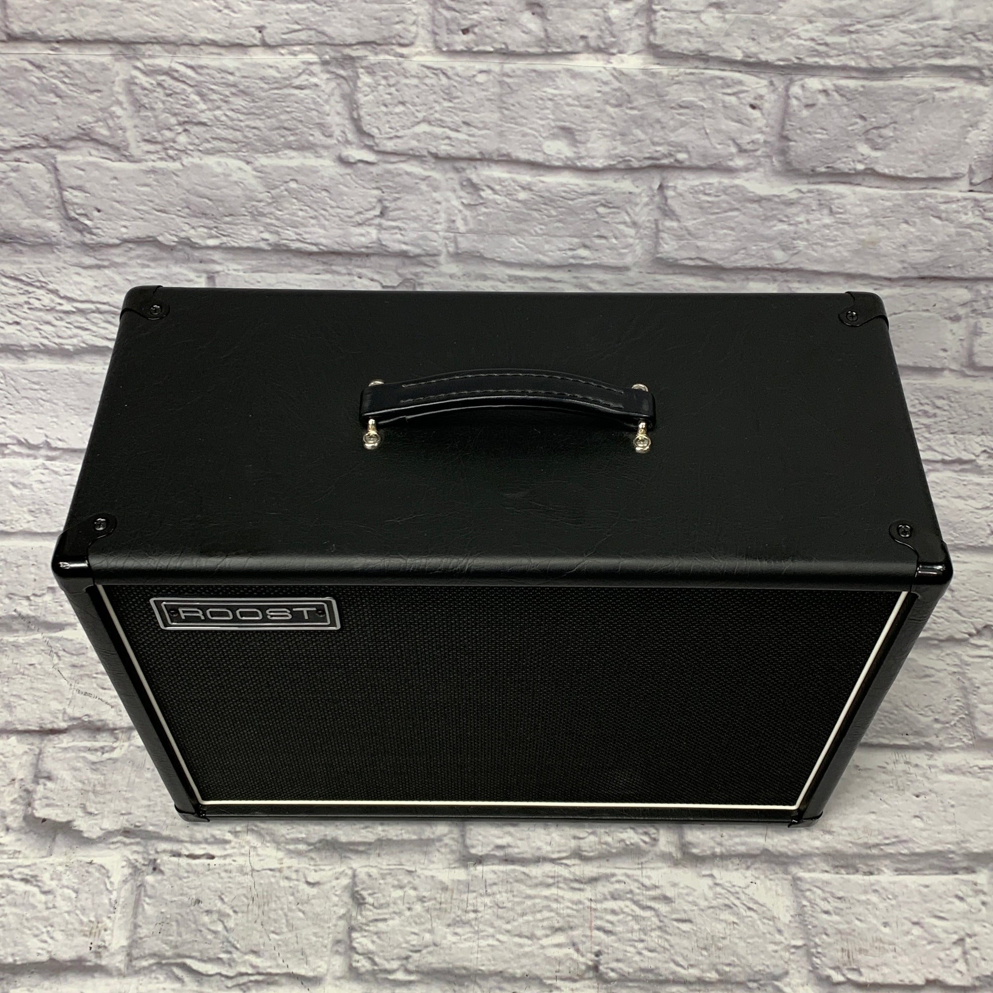 Roost 12" Guitar Speaker Cabinet w/ Celestion G12T-75