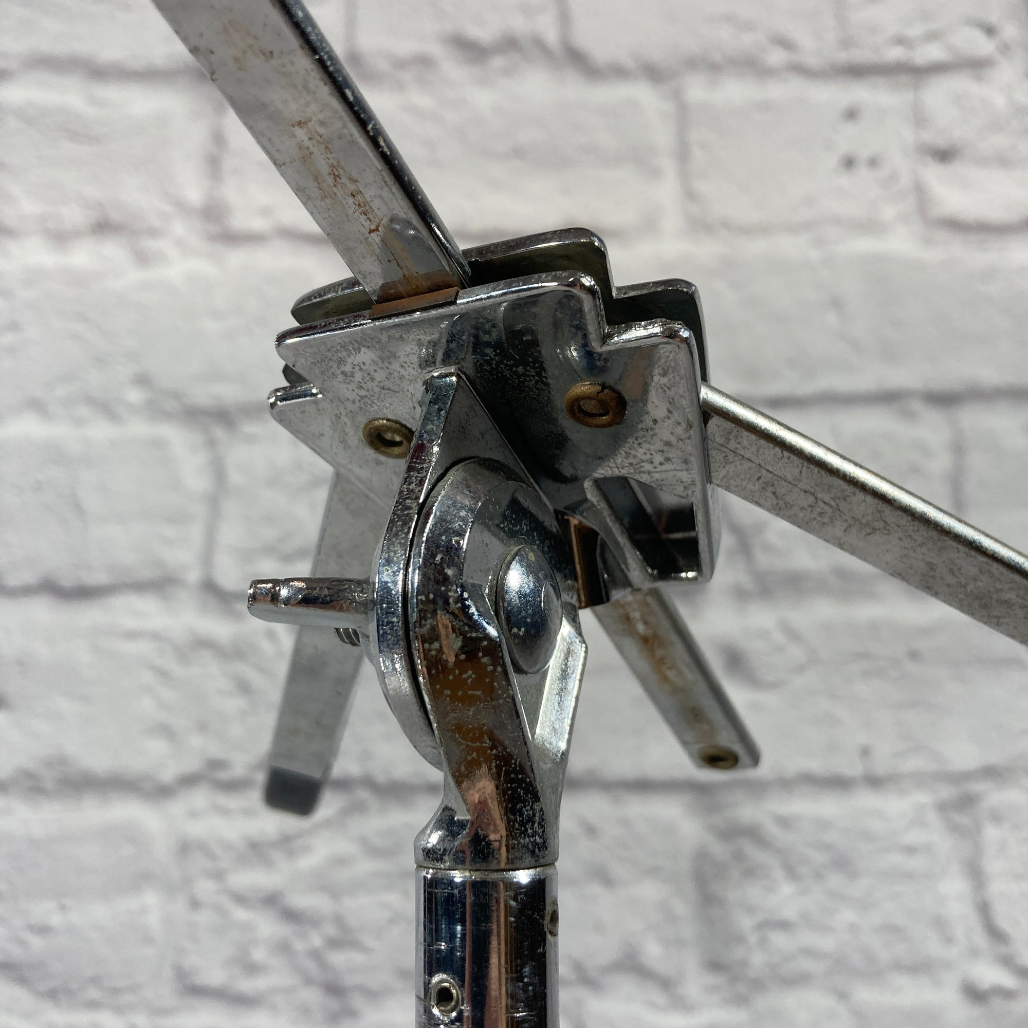 Vintage Ludwig Snare Stand