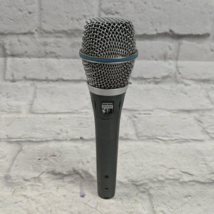 Shure Beta 87A Microphone