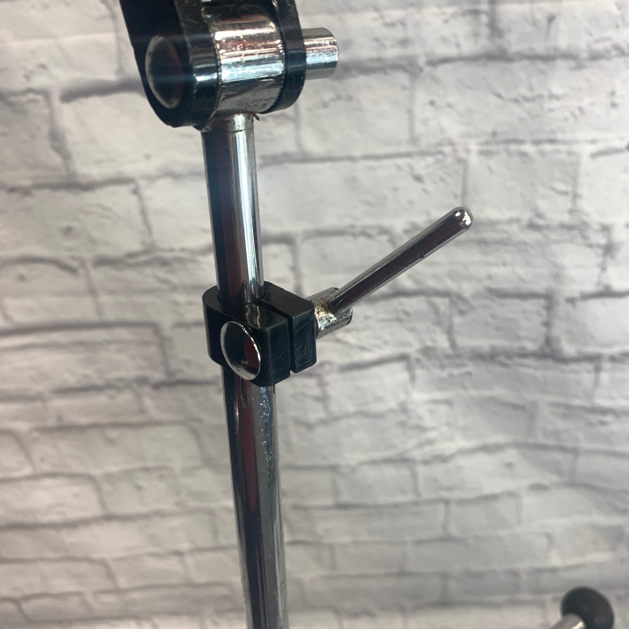 Vintage Sonor Snare Stand Spring Loaded Legs