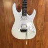 ** Ibanez GRX20W-WH GIO RX Series HH Electric Guitar White