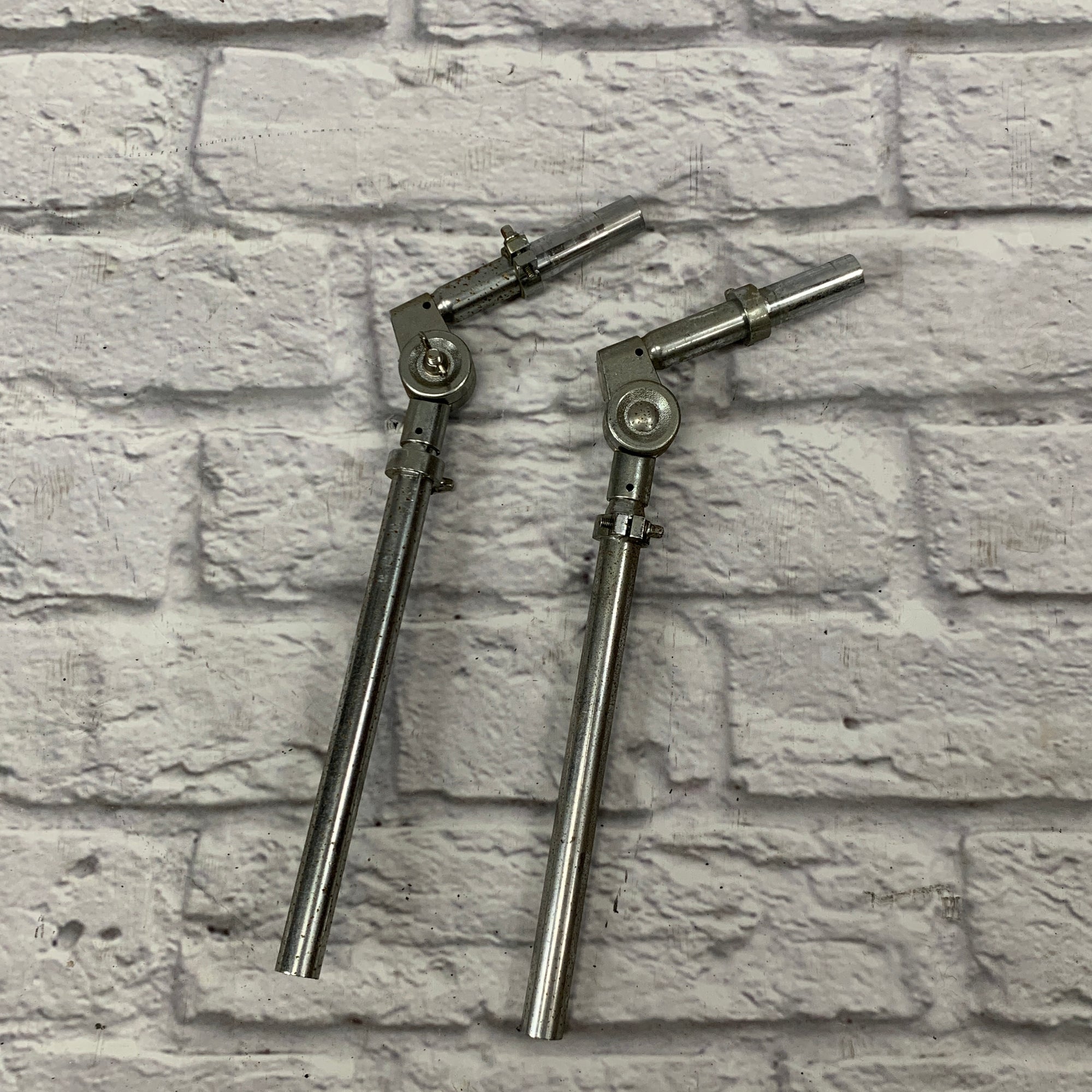 Percussion Plus 5-Piece Drum Kit Black