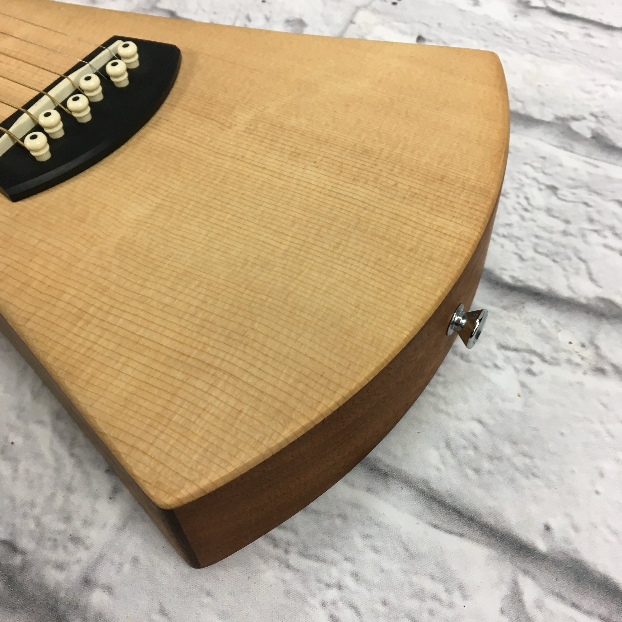 Martin Backpacker Travel Acoustic Guitar