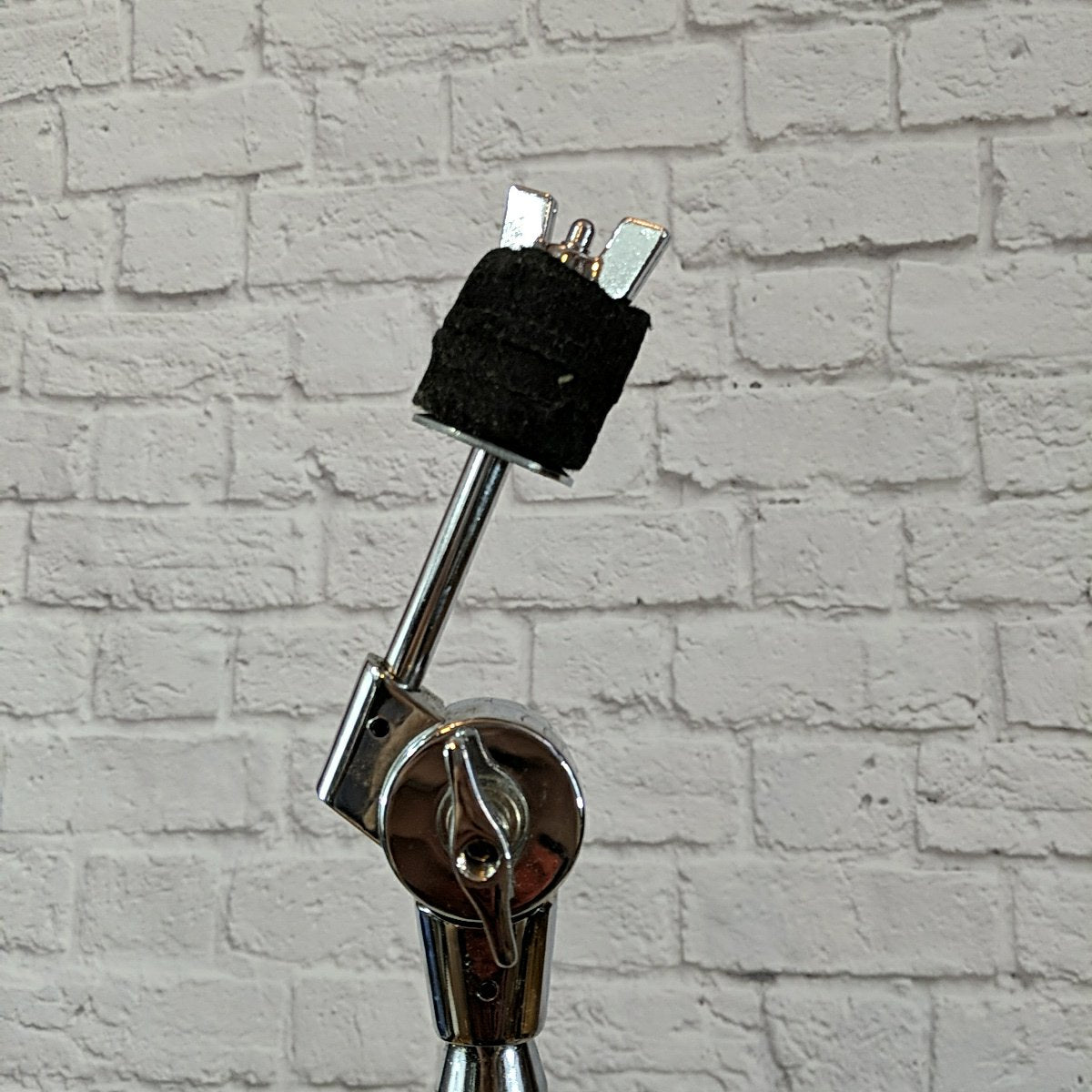 Peace CS-720 Heavy Duty Double Braced Cymbal Straight Stand