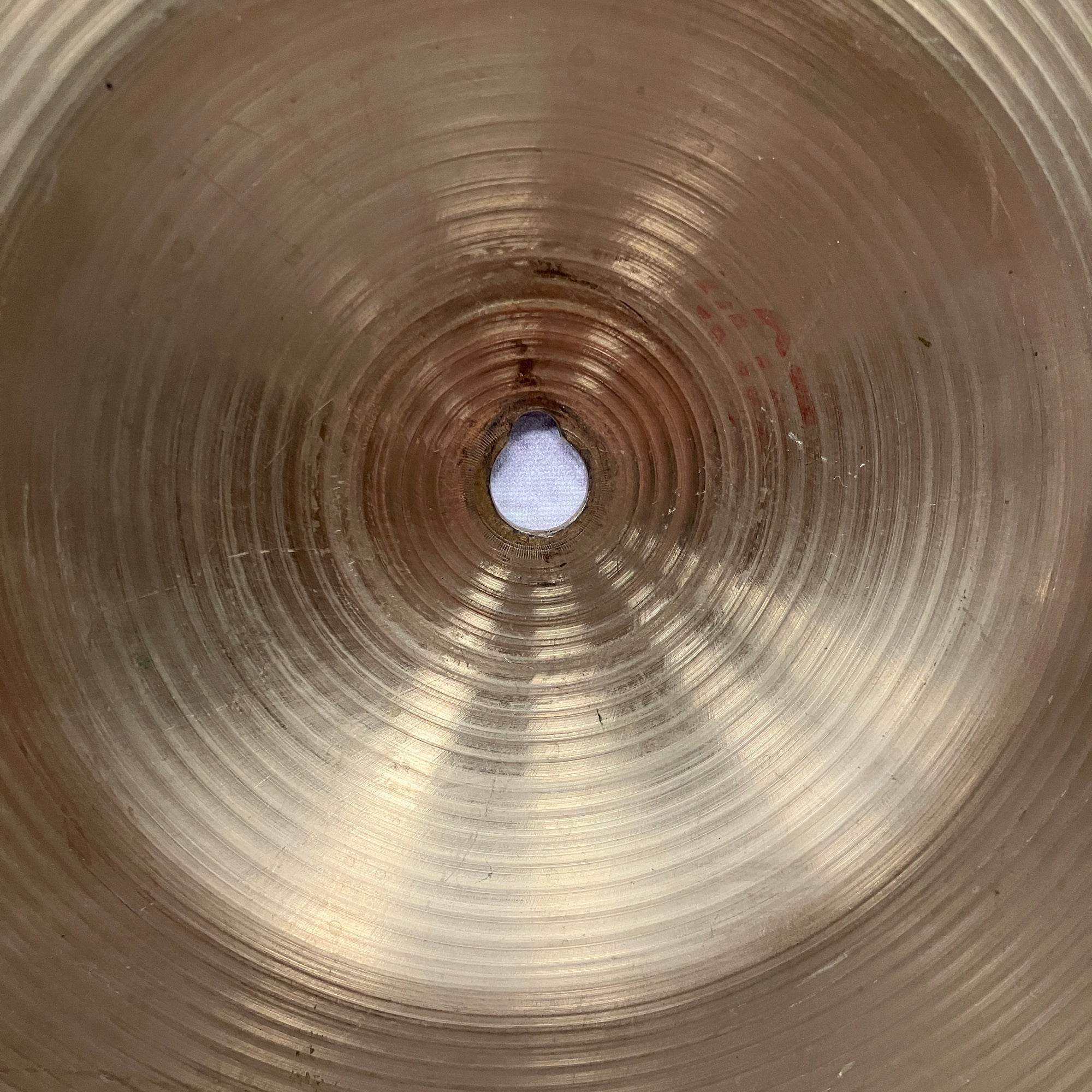 Paiste Formula 602 2350g 20 Crash Cymbal