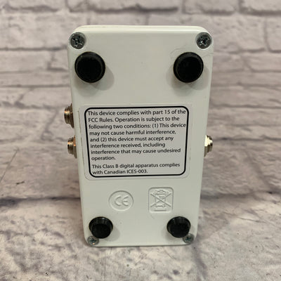 Electro-Harmonix Pitch Fork
