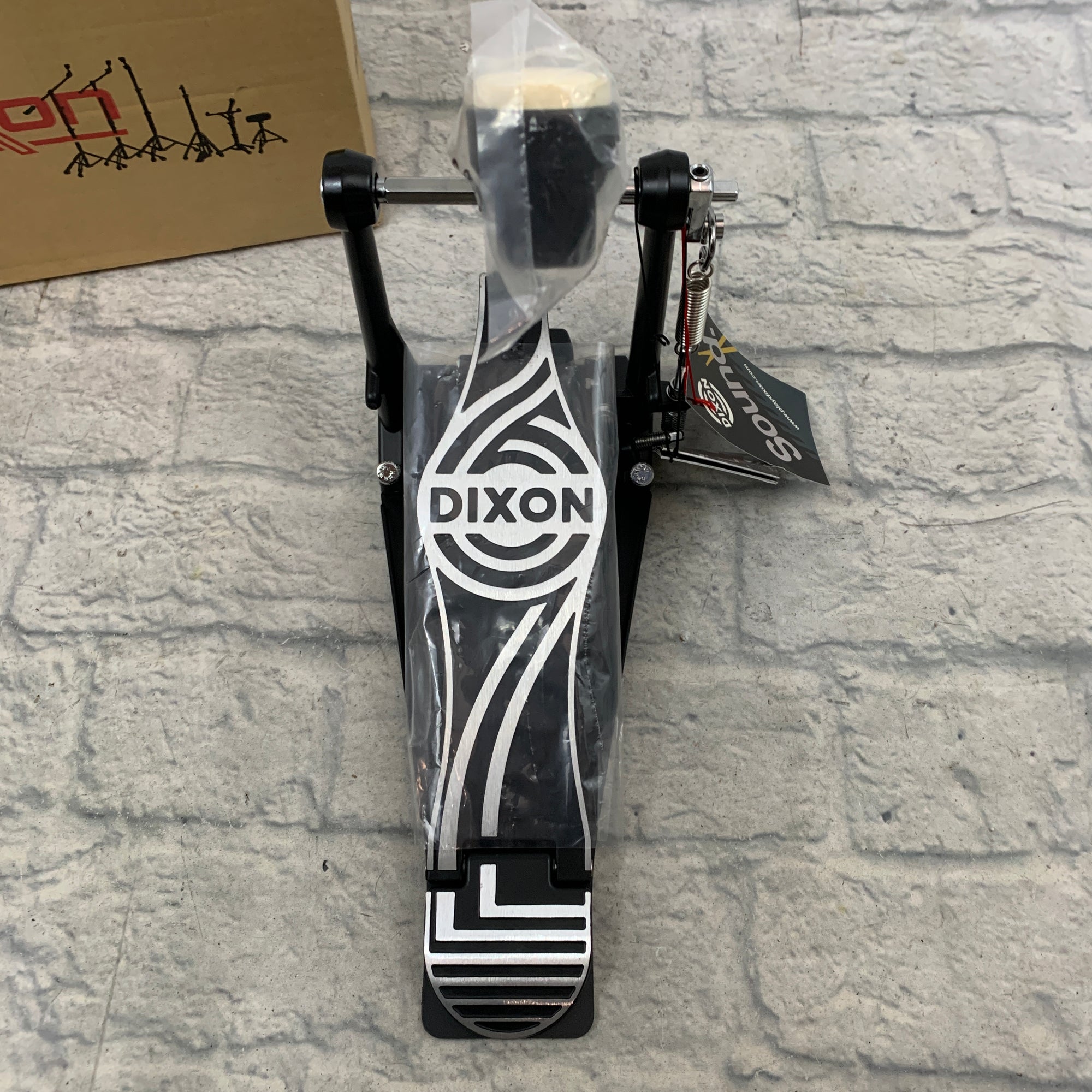 dixon pedals Dixon 711 Single Kick Pedal
