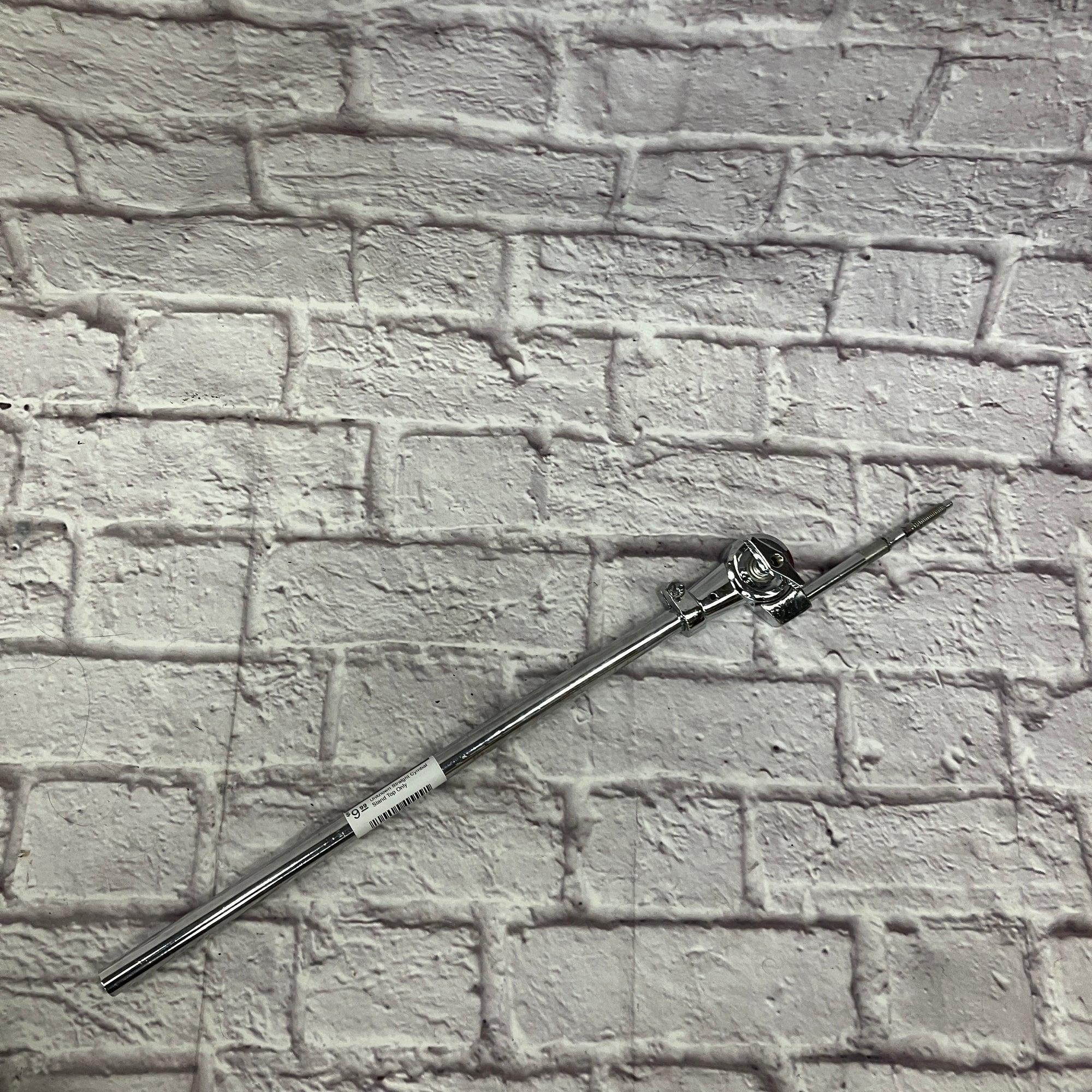 Unknown Straight Cymbal Stand Top Only