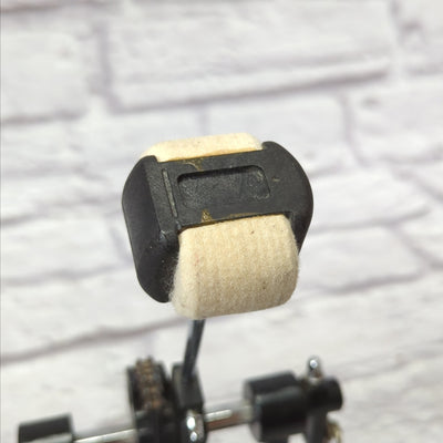 Unknown Bass Drum Kick Pedal