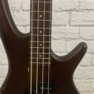 Ibanez Soundgear Gio GSR200BWNF - Natural Walnut