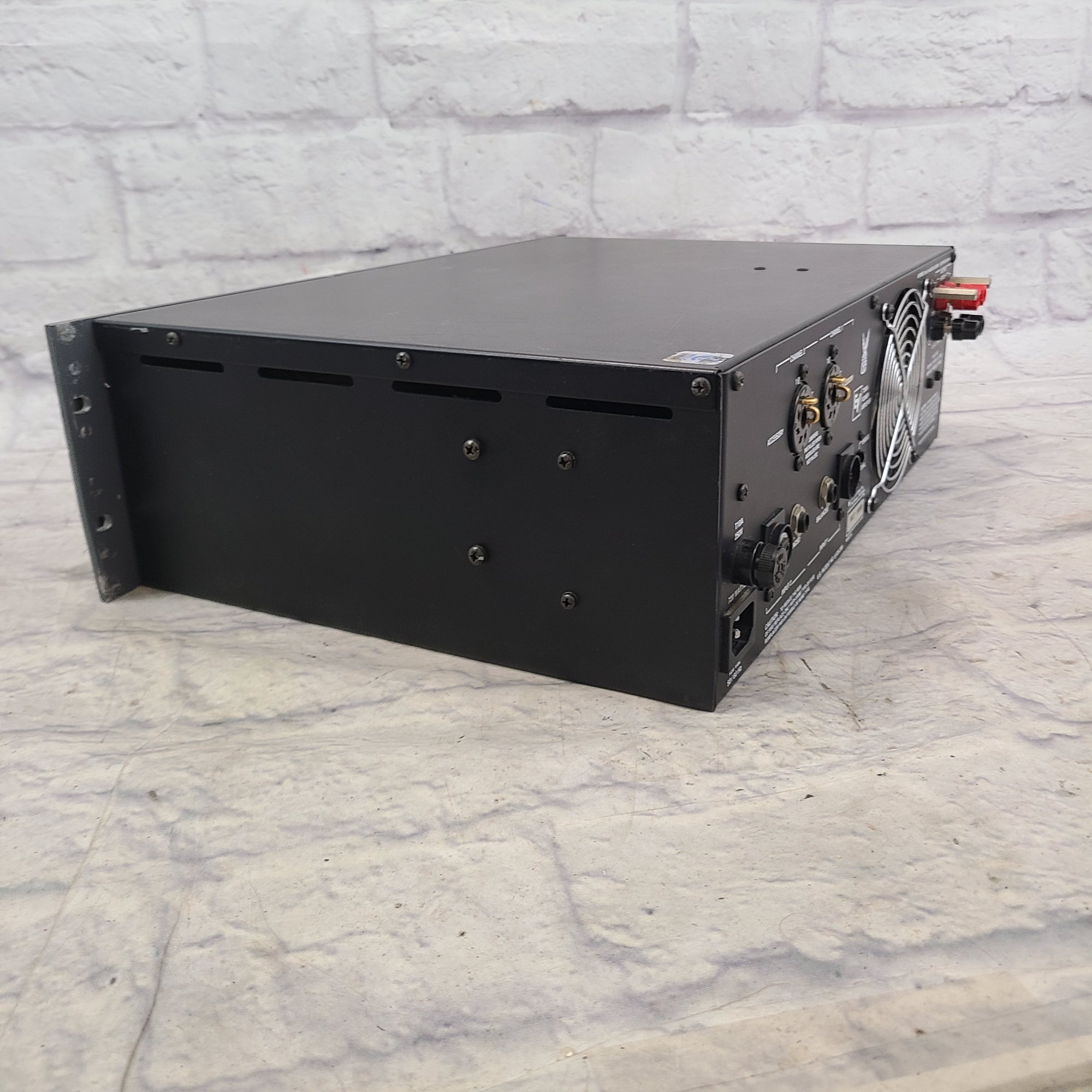 Electro Voice 7300A Preamp Mixer