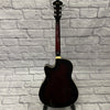 Ibanez AEF37ETCS1201 Acoustic Guitar w/o Electronics