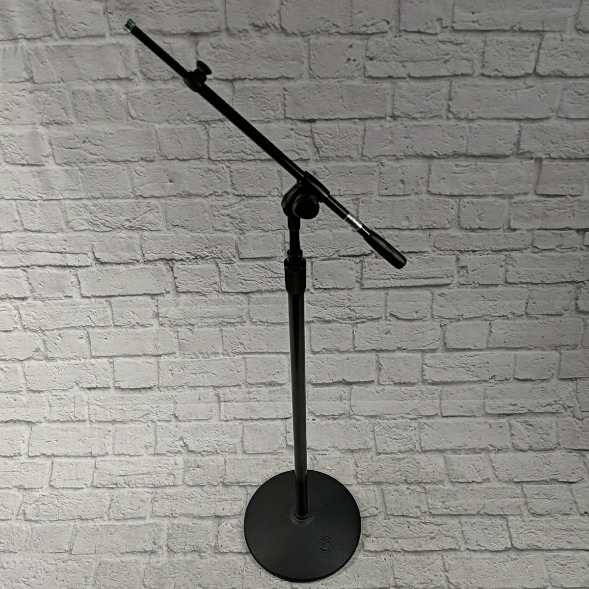 Atlas Sound MS20E Boom Mic Stand with Ultimate Telescoping Arm