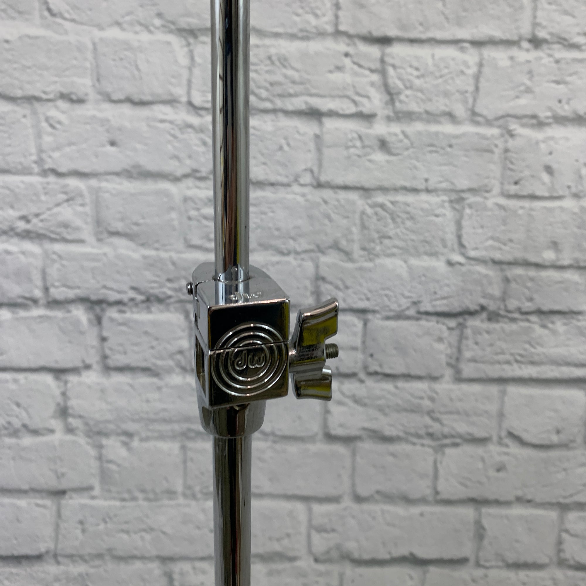 DW 6710 Flat Base Straight Cymbal Stand