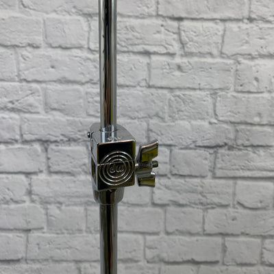 DW 6710 Flat Base Straight Cymbal Stand