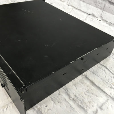Crown XLS 802 500W/800W Power Amp