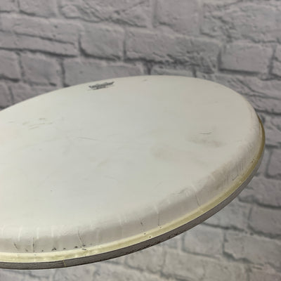 Remo Weatherking 11" Coated Banjo Head (Lightly Used)