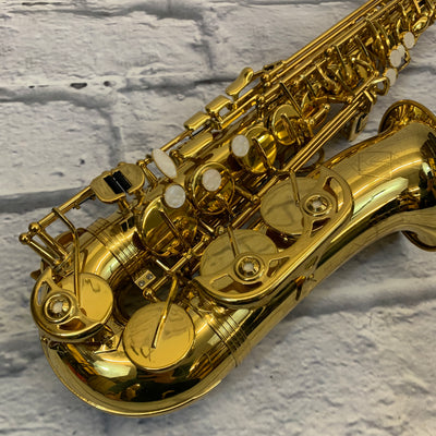 Gemeinhardt Ravel Alto Saxophone
