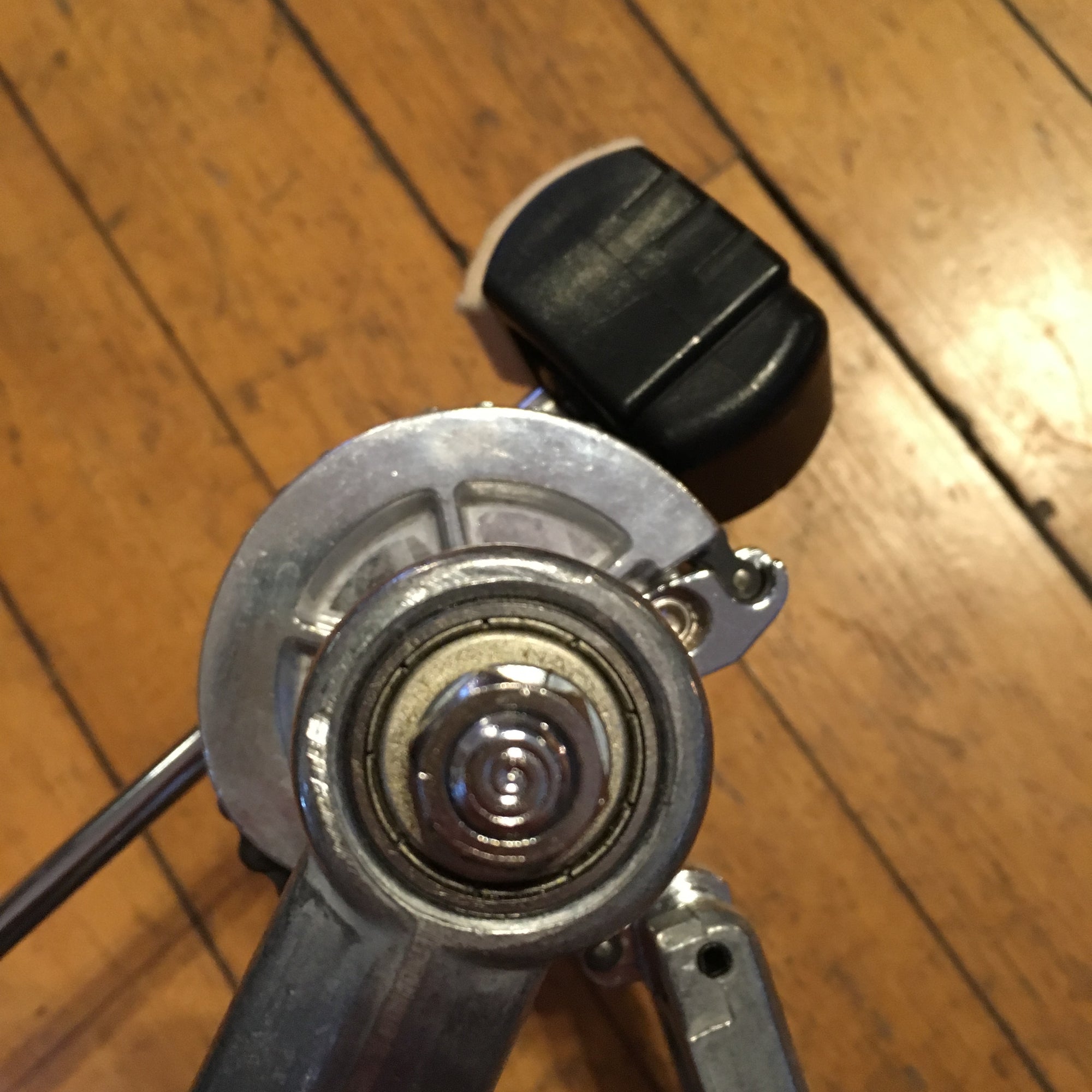 Pearl Single Chain-Driven Kick Pedal