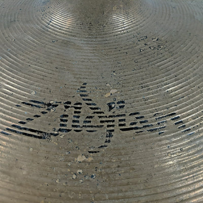 Zildjian 20 ZBT Ride Cymbal