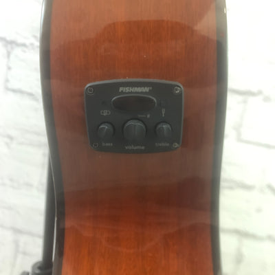 Fender FA 135CE  Acoustic Guitar