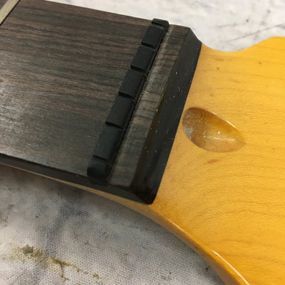 Vintage V62 Electric Guitar Neck