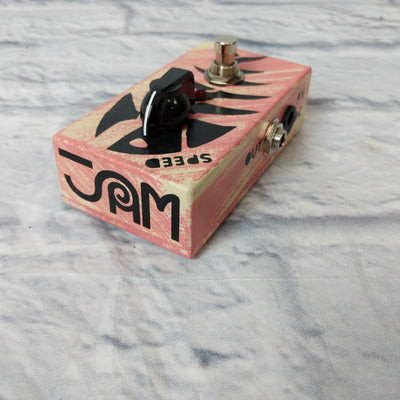 Jam Pedals Ripple Flanger Pedal