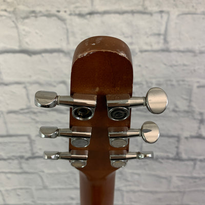 Seagull Entourage Rustic Acoustic Guitar