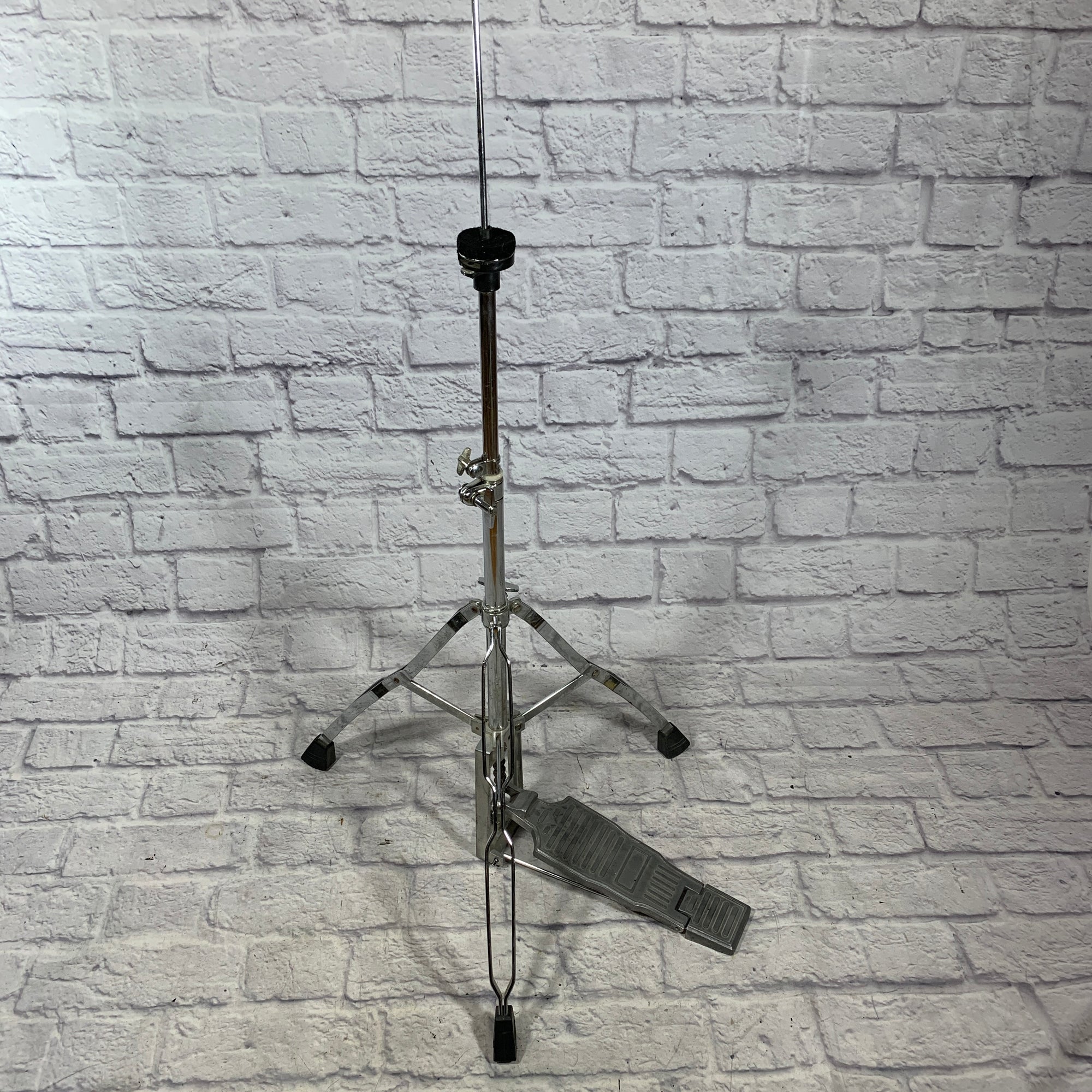 Unknown Double Braced Hi Hat Stand