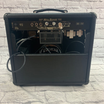 Mesa Dual Rectifier Recto-Verb 25 Guitar Combo