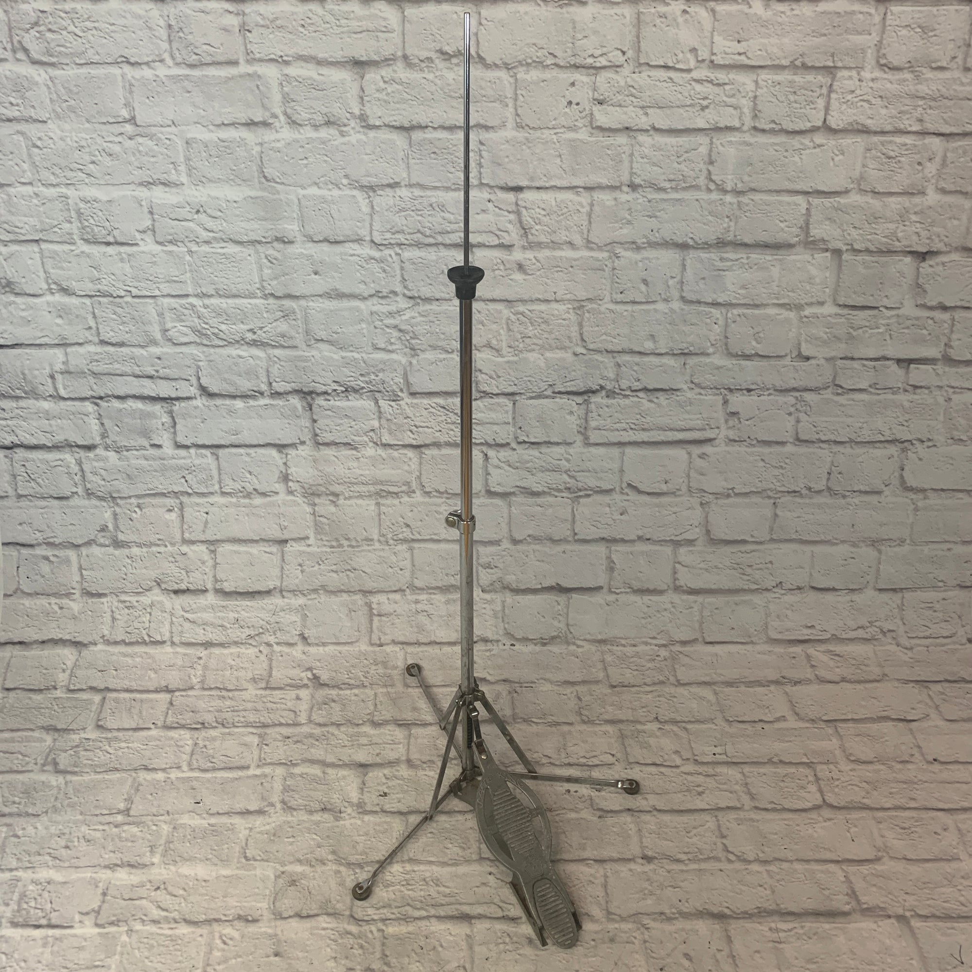 Vintage 60's Speed King Hi Hat Stand