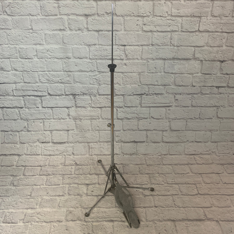 Vintage 60's Speed King Hi Hat Stand