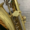 Selmer AS-300 Alto Saxophone With Selmer Case