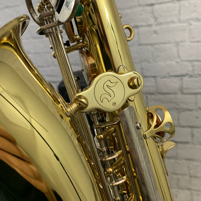 Selmer AS-300 Alto Saxophone With Selmer Case