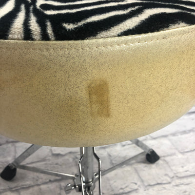 Pacific Heavy Duty Drum Throne