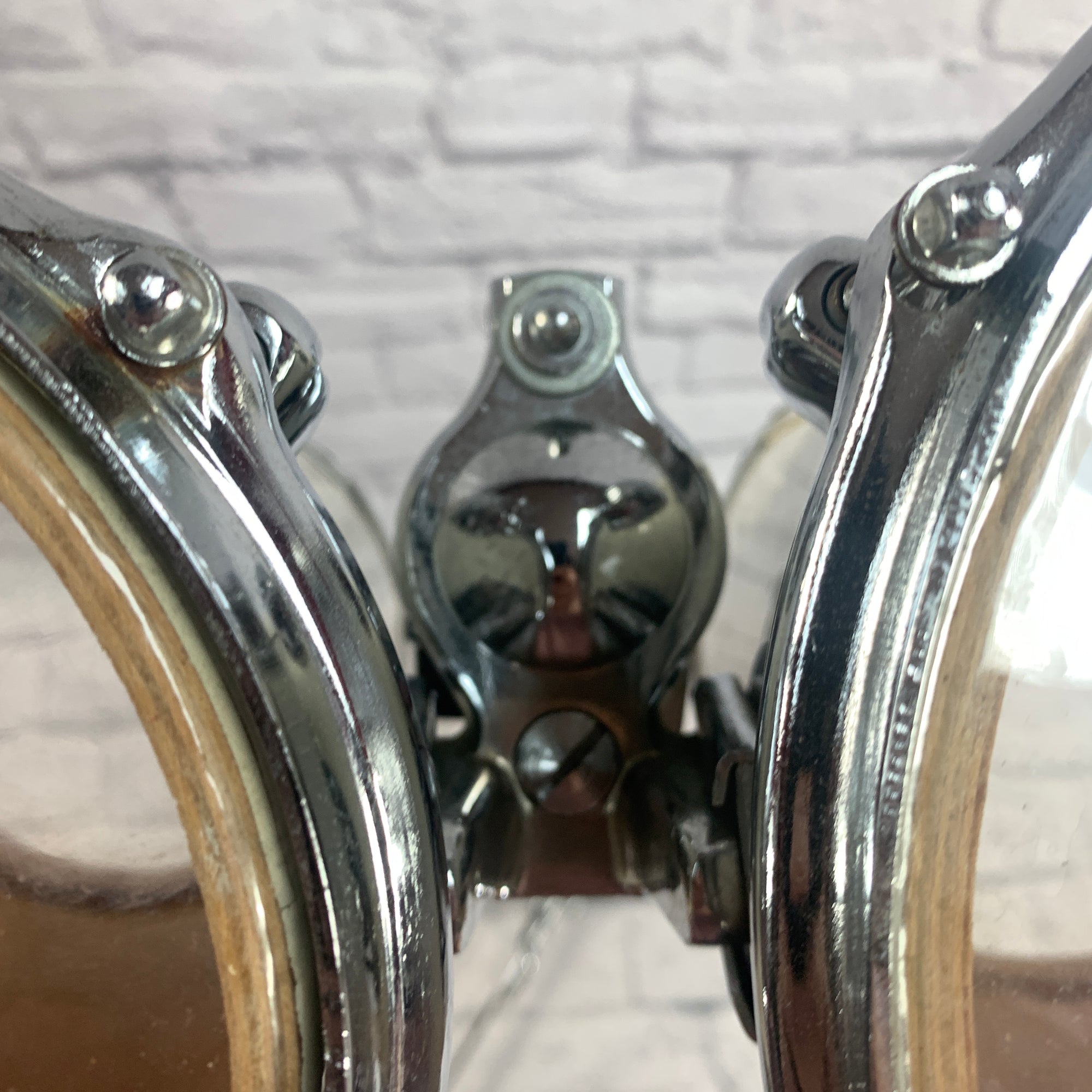 Slingerland Concert Toms 6 8 With Stand