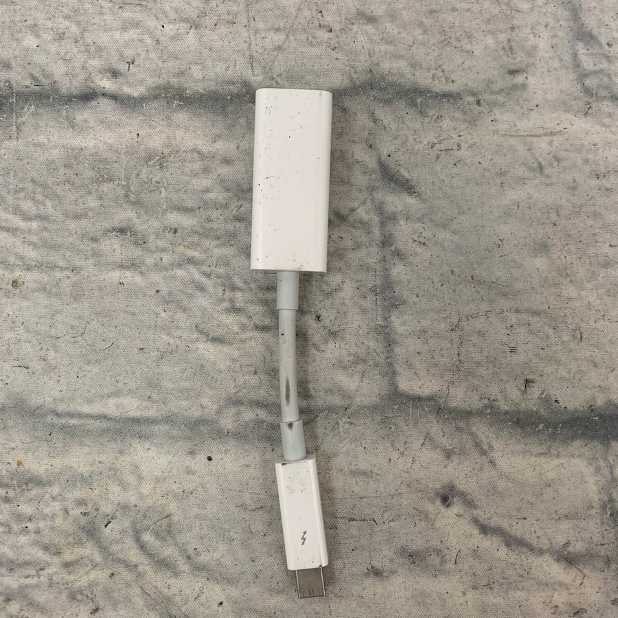 Apple Lightning to FireWire Adapter