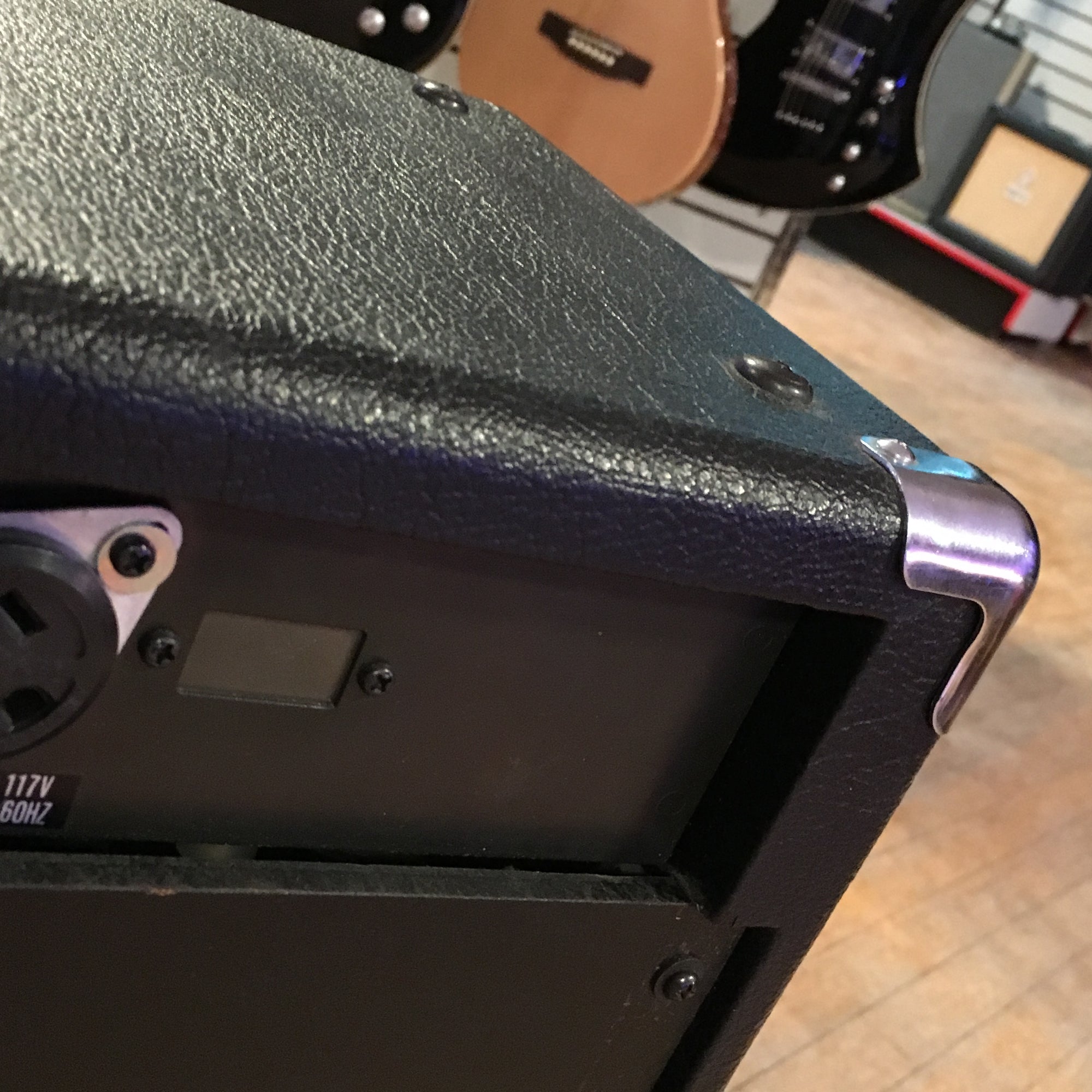 ** Yamaha Hundred115 Sold State Combo Amp