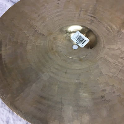 Zildjian 14in A Custom Mastersound Hi Hat Cymbal Pair