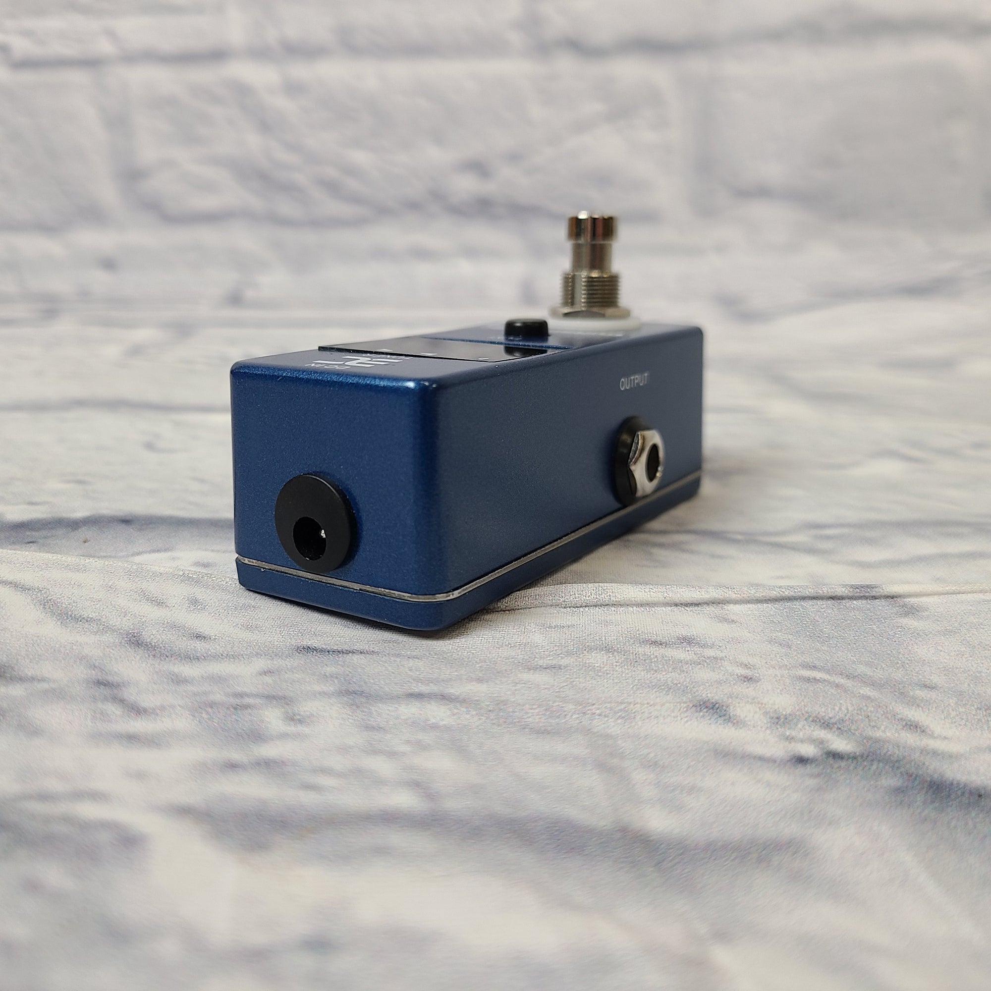 ENO PT-21 Tuner Pedal