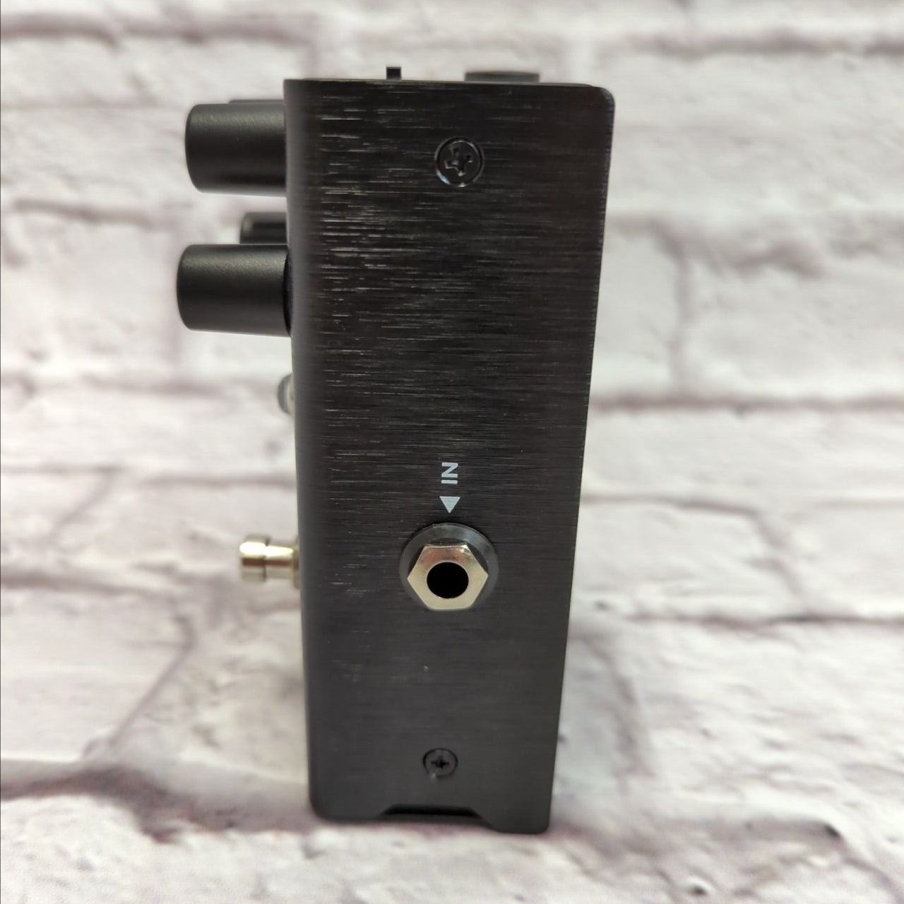Fender The Bends Compression Pedal